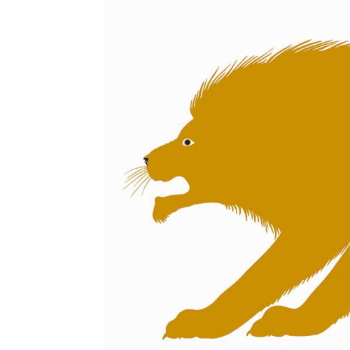 Sette, IL Leone by Danese Artemide Design Accessories